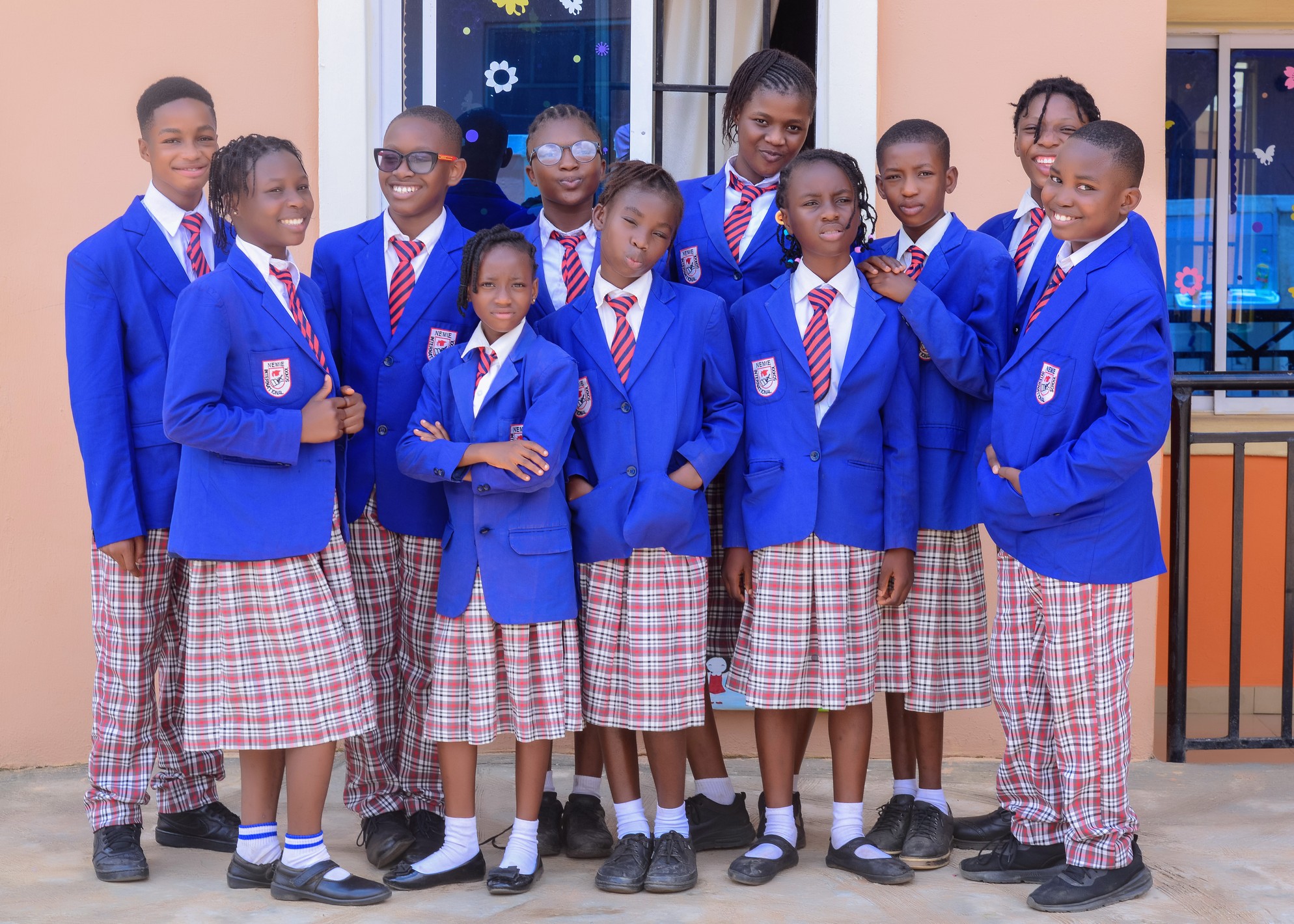 Nemie International School (28)
