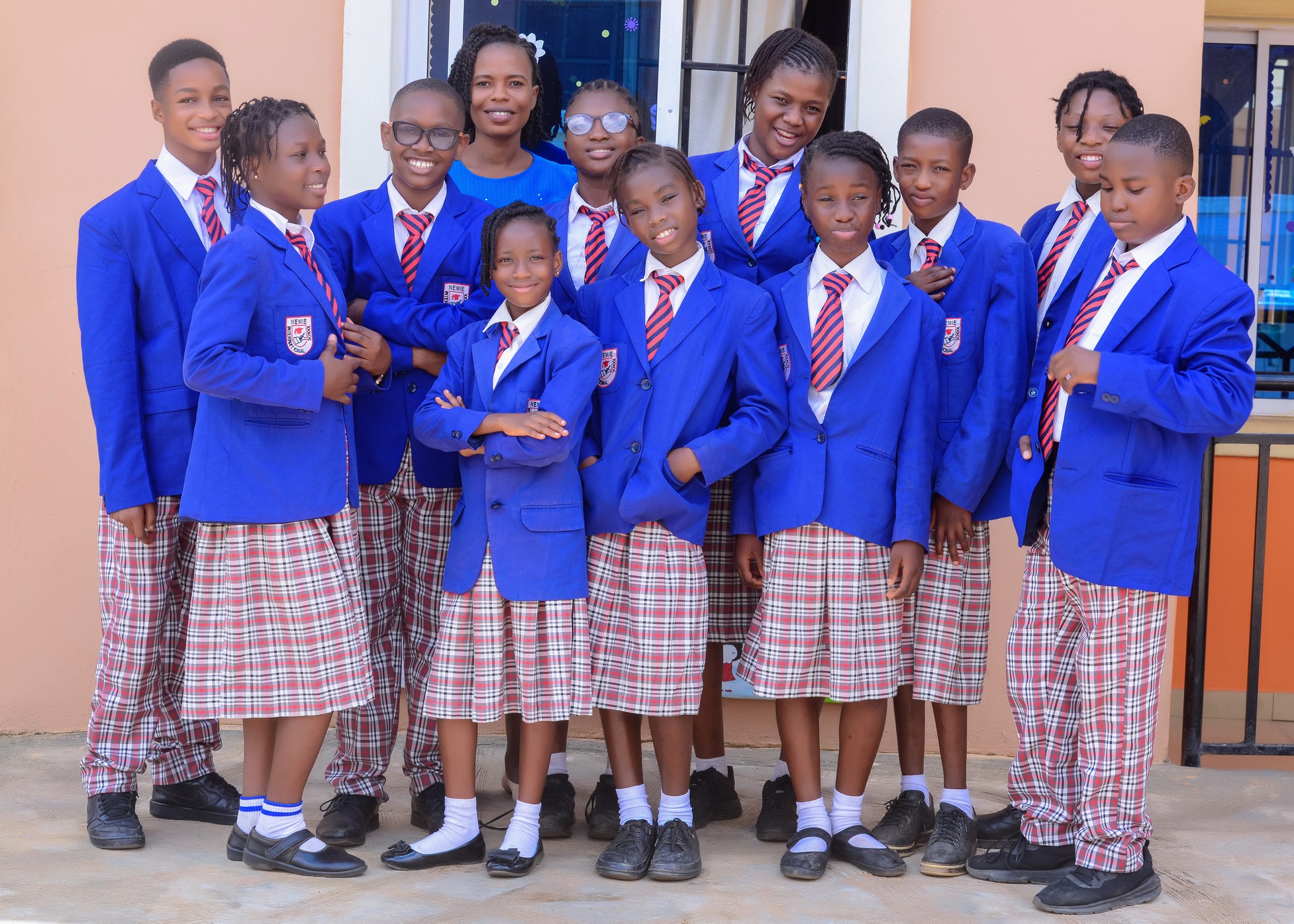Nemie International School (29)